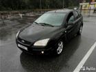 Ford Focus 2.0, 2006, 