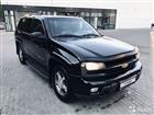 Chevrolet TrailBlazer 4.2AT, 2004, 