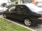 Mitsubishi Lancer 1.6AT, 2006, 