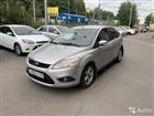 Ford Focus 1.8, 2008, 