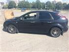 Ford Focus 1.8, 2007, 