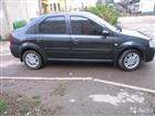 Renault Logan 1.4, 2006, 