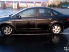 Ford Focus 1.6, 2008, 