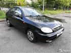 Chevrolet Lanos 1.5, 2008, 