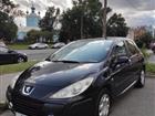 Peugeot 307 1.6AT, 2007, 