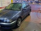 Toyota Avensis 1.6, 1999, 