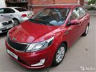 KIA Rio 1.6, 2012, 