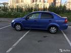 Chevrolet Aveo 1.2, 2008, 