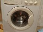   Indesit Wisl83