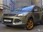 Ford Kuga 1.6AT, 2013, 