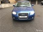 Audi A3 2.0, 2007, 