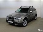 BMW X3 2.0AT, 2010, 