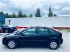 Ford Focus 1.4, 2007, 