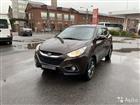 Hyundai ix35 2.0AT, 2014, 