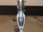   Black Decker FSM1620 steam-mop