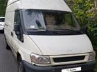 Ford Transit 2.0, 2006, 