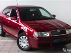 Skoda Octavia 1.4, 2008, 