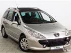 Peugeot 307 1.6AT, 2007, 