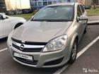 Opel Astra 1.6AMT, 2008, 