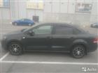 Volkswagen Polo 1.6, 2012, 