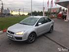 Ford Focus 1.6, 2006, 