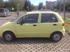 Daewoo Matiz 0.8, 2007, 