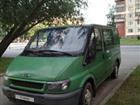 Ford Transit 2.0, 2001, 