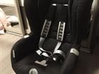   Romer duo plus isofix 9-18 