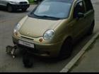 Daewoo Matiz 0.8, 2008, 