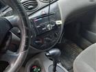 Ford Focus 2.0AT, 2002, 