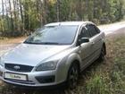 Ford Focus 1.8, 2006, 