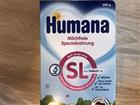  Humana SL 