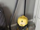  karcher WD 3 Premium