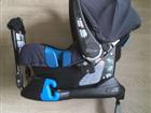 Britax Romer Baby Safe SHR II  