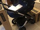  Stokke Trailz deep blue 21