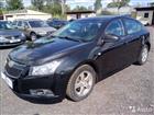 Chevrolet Cruze 1.6, 2012, 