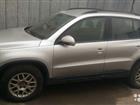 Volkswagen Tiguan 1.4, 2008, 