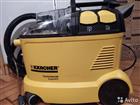 Karcher puzzi 8/1 