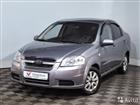 Chevrolet Aveo 1.2, 2008, 