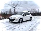 Peugeot 308 1.6AT, 2010, 