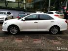 Toyota Camry 3.5AT, 2011, 165430