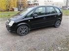 Opel Meriva 1.6AMT, 2008, 160000