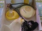   Medela swing   