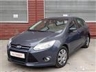 Ford Focus 1.6AMT, 2014, 107000