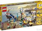 Lego Creator  31084   