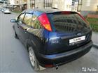 Ford Focus 1.8, 2003, 227000