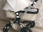 Bugaboo Cameleon 3 Beige Sand