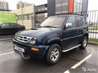 Ford Maverick 2.4, 1997, 250000