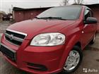 Chevrolet Aveo 1.2, 2011, 91000