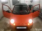 Daewoo Matiz 0.8, 2010, 100000